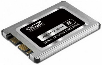 ocz vertex 2